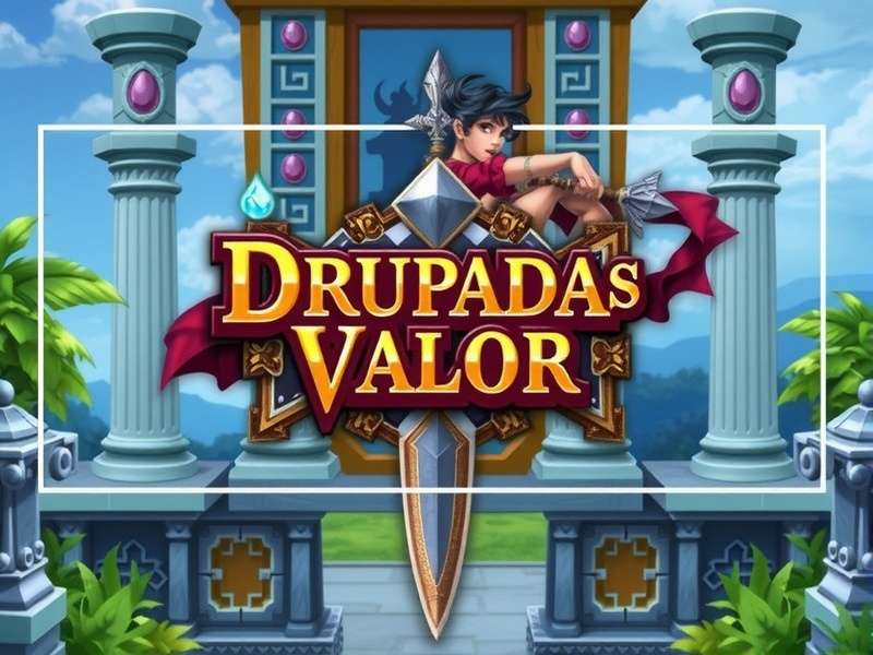 Download Drupada S Valor on Your Device Drupada S Valor Download Screens